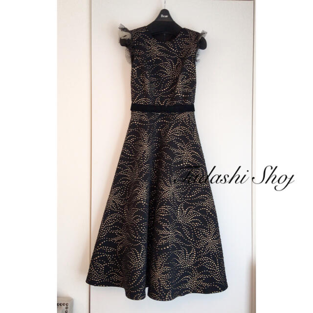 TADASHI SHOJI - 25ans搭載♡タダシショージ☆ワンピースドレス マギー