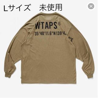 ダブルタップス(W)taps)の専用(Tシャツ/カットソー(七分/長袖))