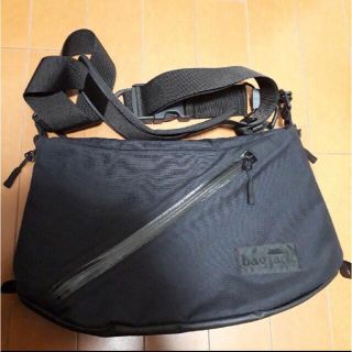 バッグジャック(BAGJACK)のbagjack バッグジャック / Sniper Bag スナイパーバッグ(ボディーバッグ)