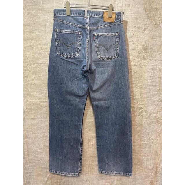 Levi's(リーバイス)のLevi‘s/リーバイス 504Z-XX デニムパンツ W32 L36 日本製 メンズのパンツ(デニム/ジーンズ)の商品写真