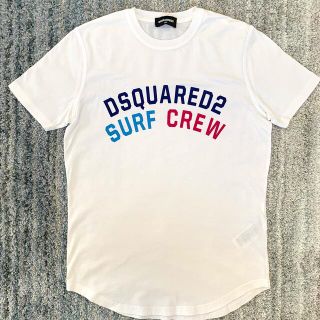 ディースクエアード(DSQUARED2)のdsquared 2(ディースクエアード)14y Tシャツ(Tシャツ/カットソー(半袖/袖なし))