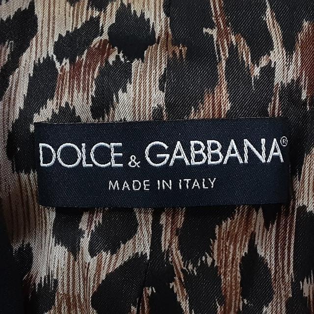 大特価お得 DOLCE&GABBANA スカートスーツの通販 by ブランディア｜ドルチェアンドガッバーナならラクマ - ドルチェアンド