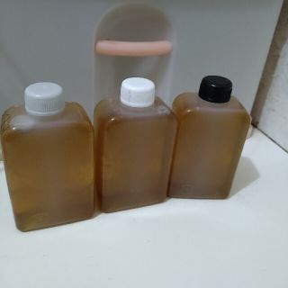 原液木酢液　丸鈴　90ml✕3お試しサイズ(日用品/生活雑貨)