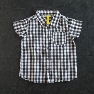 サニーランドスケープ(SunnyLandscape)のサニーランドスケープ 半袖シャツ 100(Tシャツ/カットソー)