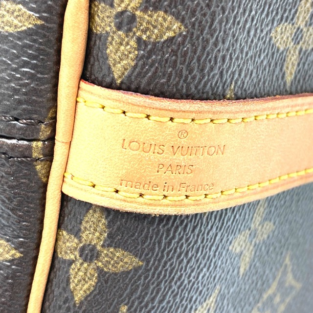 ルイヴィトン バッグ スピーディ バンドリエール30 ラブロック VUITTON