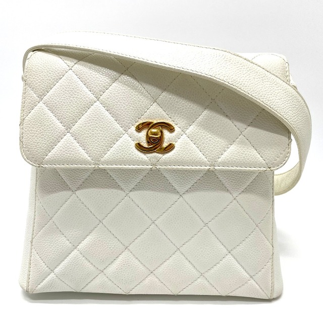 定番入荷 シャネル CHANEL マトラッセ CCココマーク 肩掛け トート
