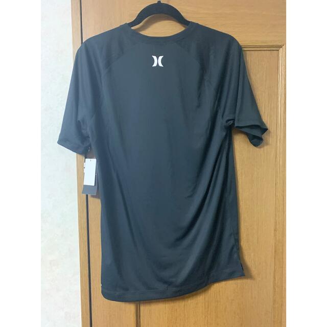 Hurley(ハーレー)の『新品』HURLEY ハーレー ラッシュガード  メンズ　Tシャツ メンズのトップス(Tシャツ/カットソー(半袖/袖なし))の商品写真