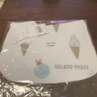 ジェラートピケ(gelato pique)のジェラートピケ　スタイ(ベビースタイ/よだれかけ)