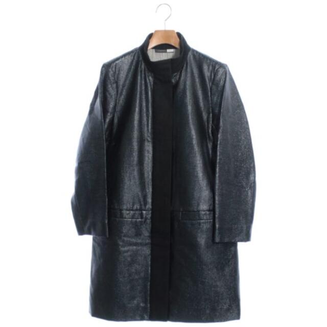 SPORTMAX CODE コート(その他) レディース 【60%OFF】 SPORTMAX CODE スポーツマックス コード ◎レザーベルト