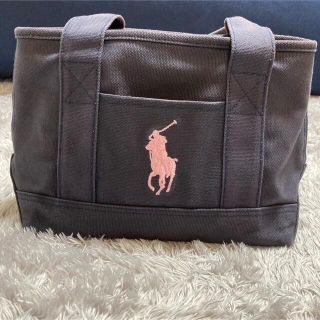 ラルフローレン ネイビー トートバッグ(レディース)の通販 200点以上 ...