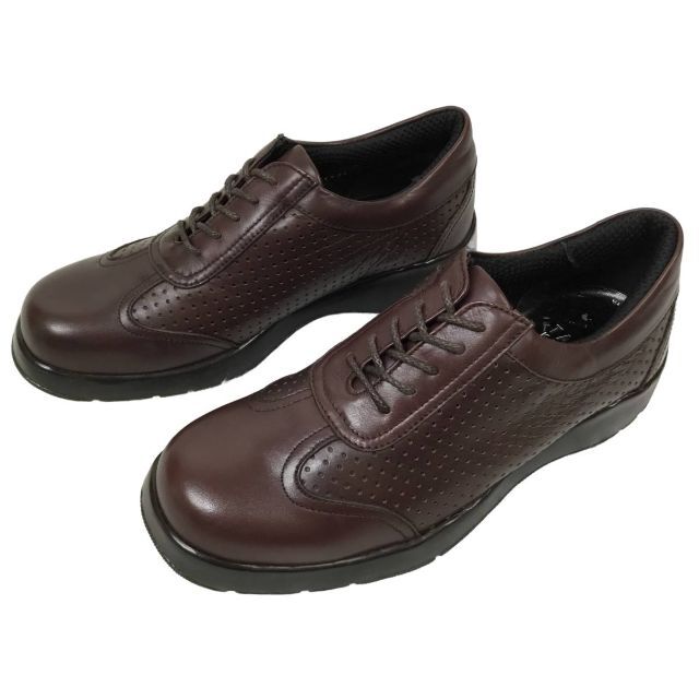 TAKEO KIKUCHI - TAKEO KIKUCHI FOOTWEARタケオキクチレザースニーカー