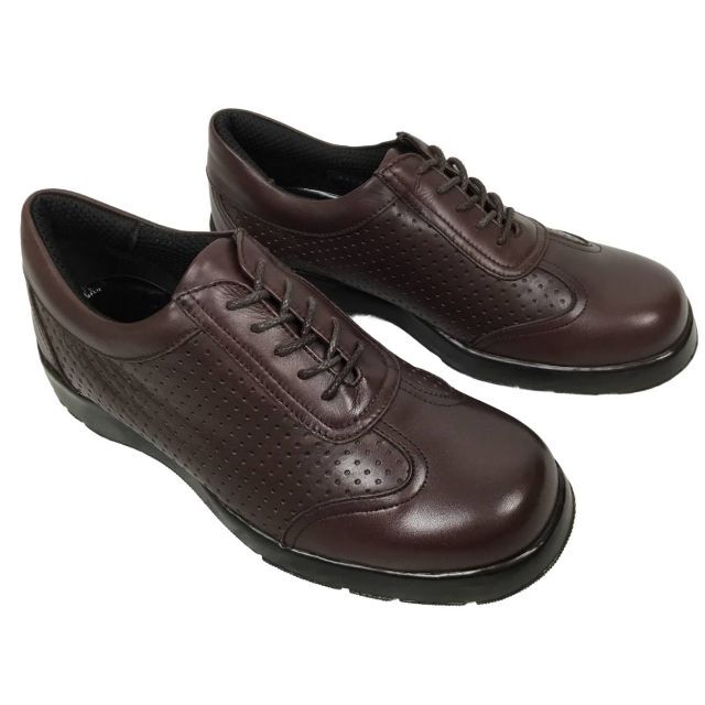TAKEO KIKUCHI - TAKEO KIKUCHI FOOTWEARタケオキクチレザースニーカー