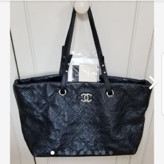 シャネル(CHANEL)のシャネル トートバッグ(トートバッグ)