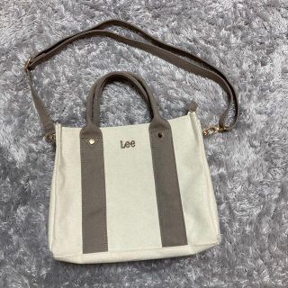 リー(Lee)のLee トートバッグ(トートバッグ)