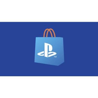 プレイステーション(PlayStation)の【3000円】プレイステーション ストアチケット(その他)