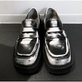 Marni   MARNI AW タッセルローファーの通販 by shop｜マルニならラクマ