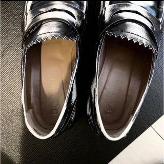 Marni - MARNI 19AW タッセルローファーの通販 by shop｜マルニならラクマ