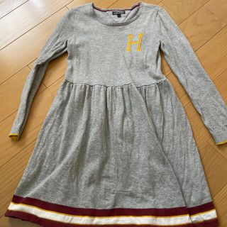 トミーヒルフィガー(TOMMY HILFIGER)のトミーフィルガー　ワンピース(ワンピース)