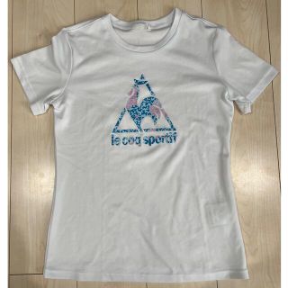 ルコックスポルティフ(le coq sportif)のTシャツ【le coq sportif】まとめ買い可！(Tシャツ(半袖/袖なし))