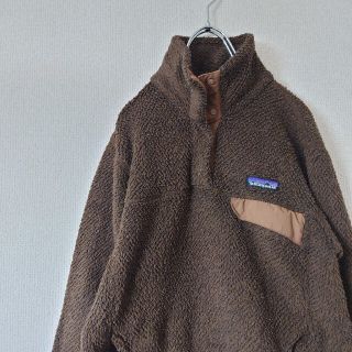 パタゴニア(patagonia)のpatagonia スナップT フリースジャケット 25440F7(その他)