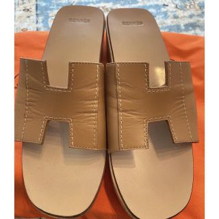 エルメス(Hermes)のエルメス　サンダル(サンダル)