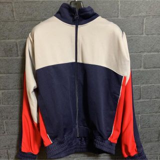 ナイキ(NIKE)のNIKE MARTINE ROSE TRACK JACKET(ジャージ)