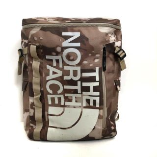 ザノースフェイス(THE NORTH FACE)のノースフェイス リュックサック NM81817(リュック/バックパック)