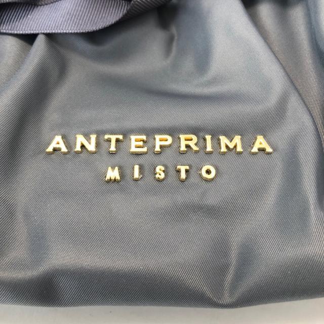 ANTEPRIMA/MISTO(アンテプリマミスト)のアンテプリマミスト ハンドバッグ ナイロン レディースのバッグ(ハンドバッグ)の商品写真