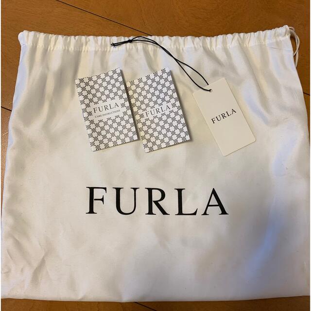 Furla(フルラ)のFURULA メトロポリス(はなちゃん様専用) レディースのバッグ(ショルダーバッグ)の商品写真