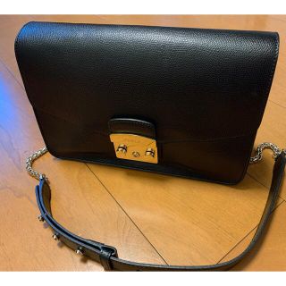 フルラ(Furla)のFURULA メトロポリス(はなちゃん様専用)(ショルダーバッグ)