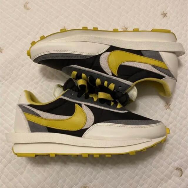 UNDERCOVER × sacai × Nike LD Waffle メンズの靴/シューズ(スニーカー)の商品写真