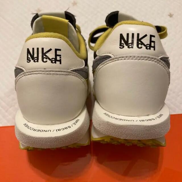 UNDERCOVER × sacai × Nike LD Waffle メンズの靴/シューズ(スニーカー)の商品写真