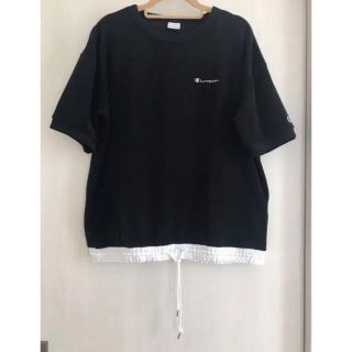 チャンピオン(Champion)のチャンピオンCHAMPION Tシャツ (Tシャツ(半袖/袖なし))