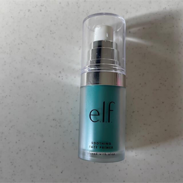 elf(エルフ)のスージングフェイスプライマー 14ml コスメ/美容のベースメイク/化粧品(化粧下地)の商品写真