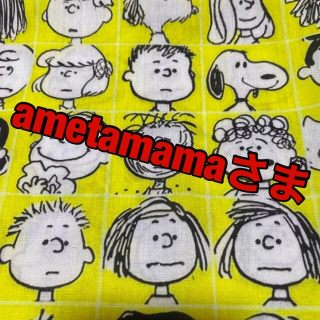 ametamamaさま  専用