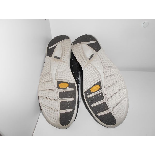 214022●   Clarks HGW Heather Grey Wall メンズの靴/シューズ(ブーツ)の商品写真