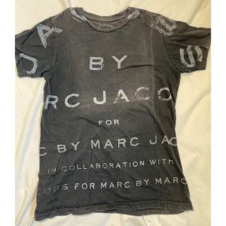 マークバイマークジェイコブス(MARC BY MARC JACOBS)のmen's マークジェイコブス(Tシャツ/カットソー(半袖/袖なし))