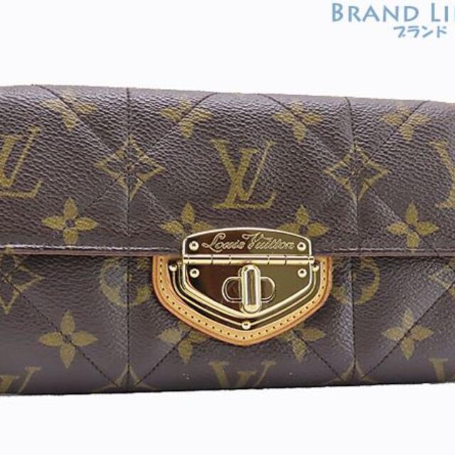 日本未発売】 超美品 - VUITTON LOUIS ルイヴィトン エトワール 二