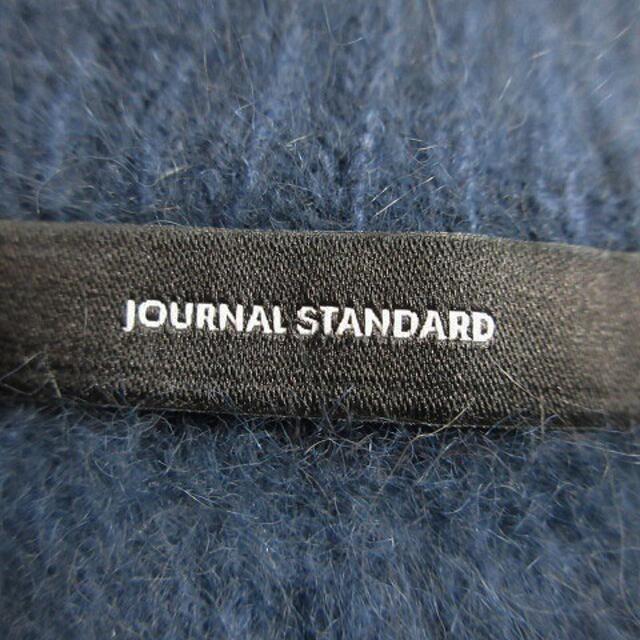 JOURNAL STANDARD(ジャーナルスタンダード)のジャーナルスタンダード JOURNAL STANDARD ニット セーター 長袖 エンタメ/ホビーのコスプレ(その他)の商品写真