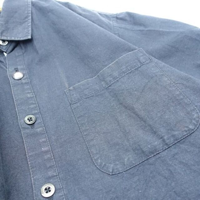 NEIGHBORHOOD(ネイバーフッド)の NEIGHBORHOOD 18ss PLAIN/CL-SHIRT メンズのトップス(シャツ)の商品写真