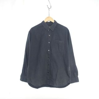 ネイバーフッド(NEIGHBORHOOD)の NEIGHBORHOOD 18ss PLAIN/CL-SHIRT(シャツ)