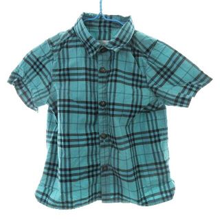 バーバリー(BURBERRY)のバーバリー チルドレン BURBERRY CHILDREN シャツ ブラウス 半(その他)