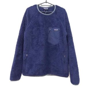 パタゴニア(patagonia)のパタゴニア ブルゾン サイズM メンズ美品 (ブルゾン)