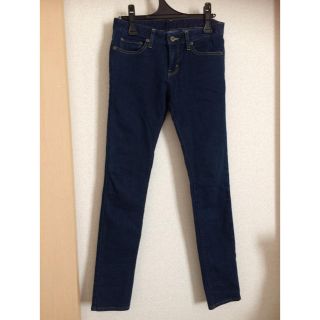 ジーユー(GU)のtomo様専用 gu スキニーパンツ(スキニーパンツ)