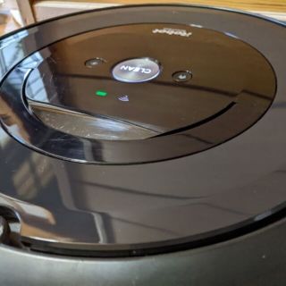 分解・清掃・動作確認済！iRobot Roomba ルンバe5