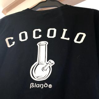 ココロブランド(COCOLOBLAND)のココロブランドTシャツ(Tシャツ/カットソー(半袖/袖なし))