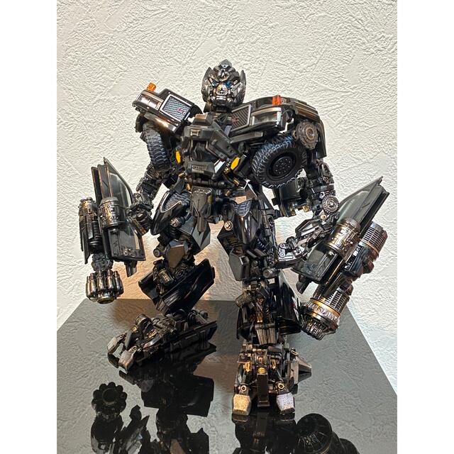 30%OFF SALE セール トランスフォーマーマスターピース アイアン