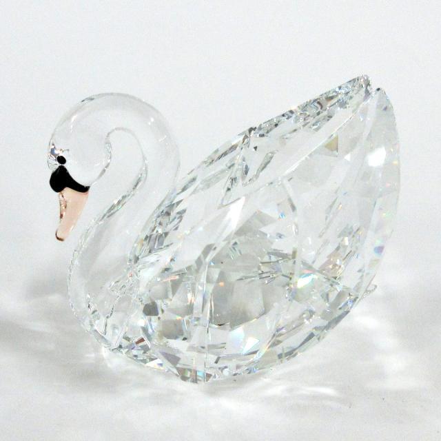 SWAROVSKI(スワロフスキー)のスワロフスキー 小物新品同様  - 5004723 レディースのファッション小物(その他)の商品写真