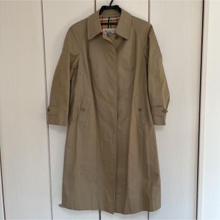 バーバリー(BURBERRY) ロングコート(レディース)の通販 1,000点以上 ...