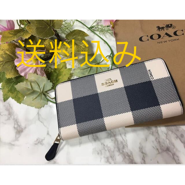 COACH(コーチ)の🌟コーチ財布COACH🌟 レディースのファッション小物(財布)の商品写真